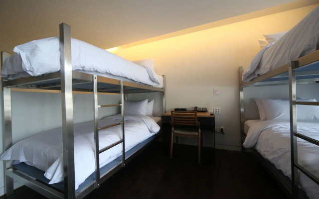 ACC Design Hotel