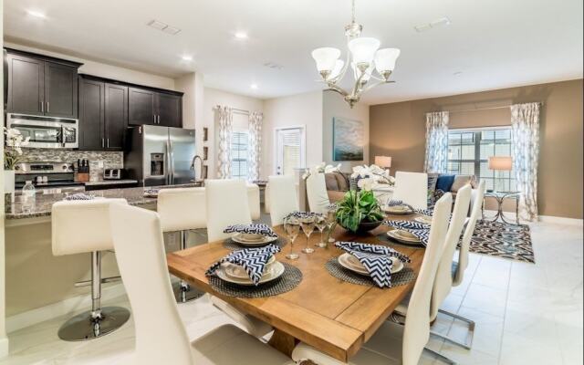 Luxury Disney Retreat