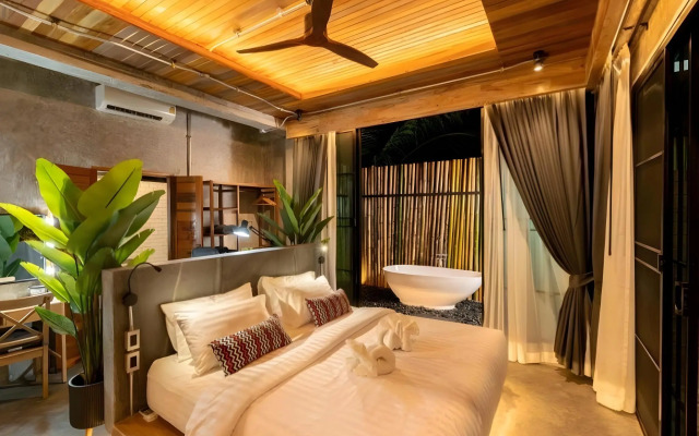 Grandfather Khao Lak Resort