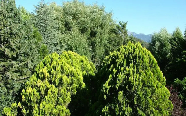 Relais de saint Géraud