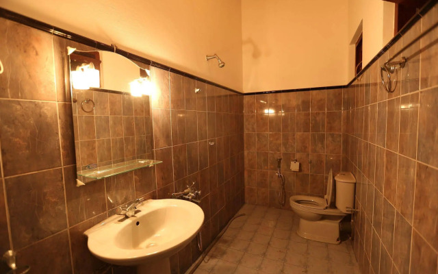 Summer Valley Boutique Villa