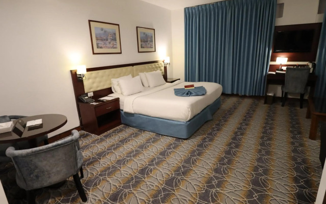 Larsa Hotel
