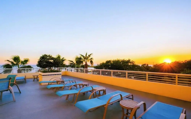 Ocean Club