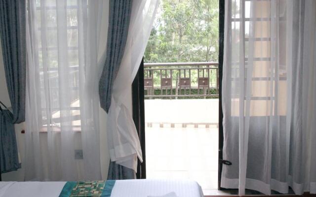 The Cottage Residence Karen