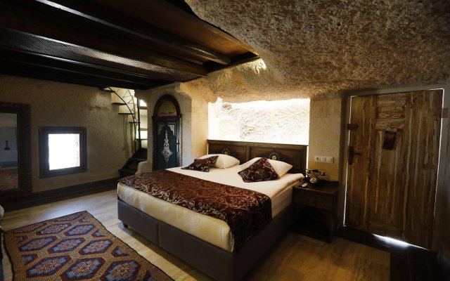 Cappadocia Fairy Chimneys Selfie Cave Hotels - Special Class