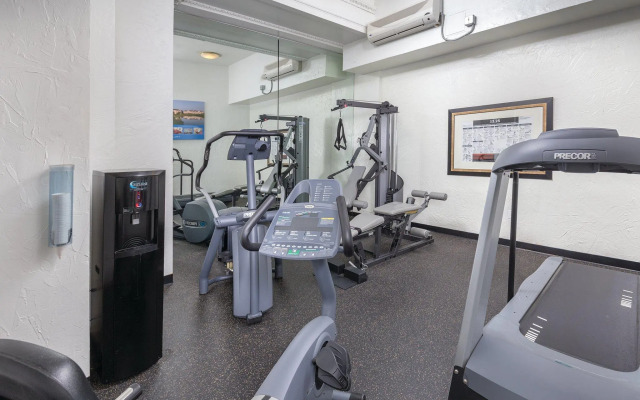 WorldMark San Francisco