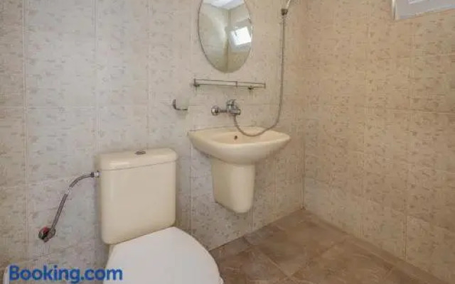 Saint George Hotel 2