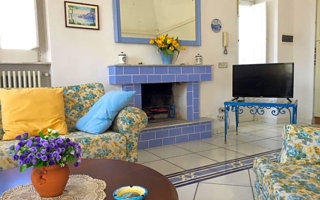 Casa Adriana