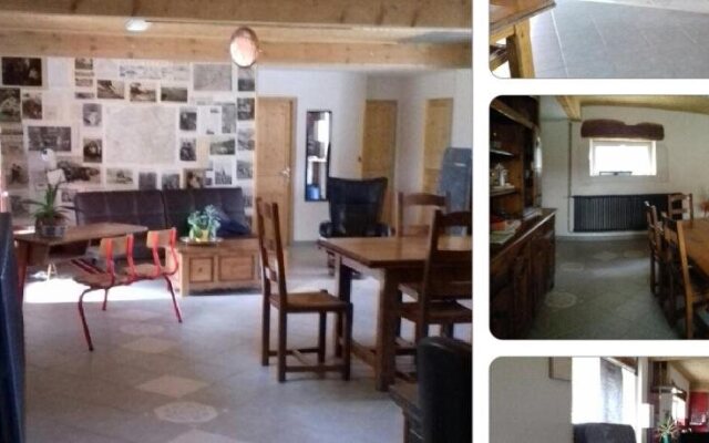 La Ferme de Chere Vie