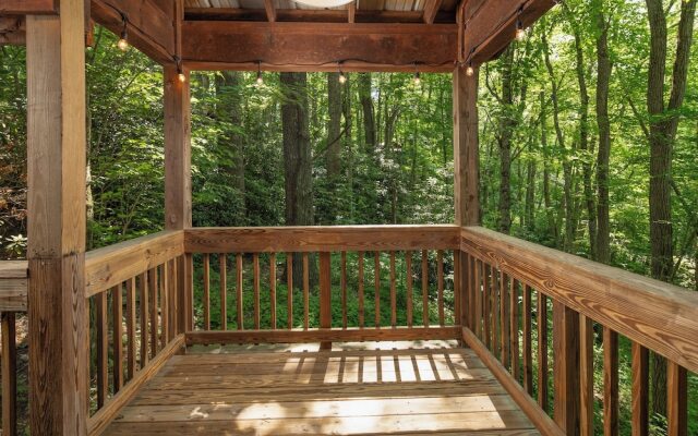 Red Feather Cabins 173