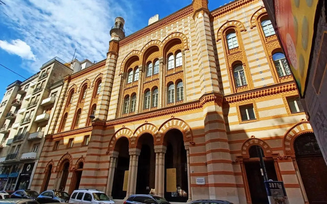 Palace3 Apartment