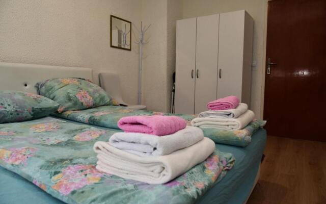 Pavlovic apartman