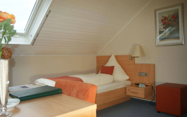 Waldesblick Hotel & Ferienwohnungen