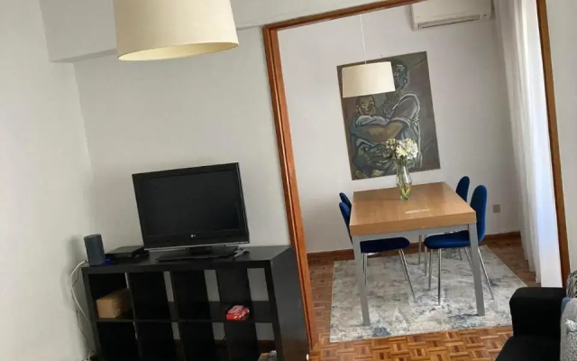 Apartamento Trav. Santa Luzia - фото 5