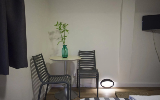 Kuwadro Guesthouse Jordaan