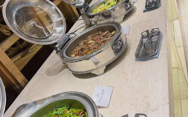 Huancheng Select Hotel
