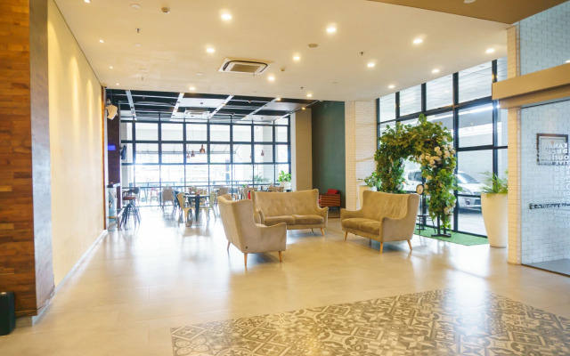 Hotel FortunaGrande Jember