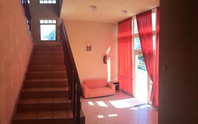 Hotel Congeria