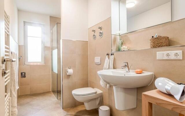 Leuchtturm, Wohnung 14