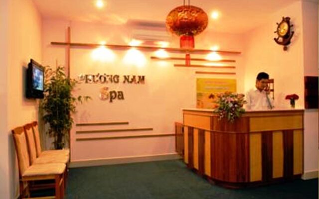 Luxury Da Nang Hotel