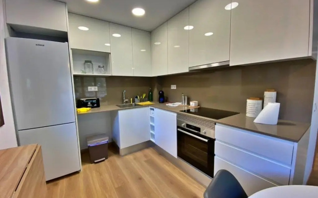 Apartamento en Encamp, Anyó 2. Hasta 6 personas