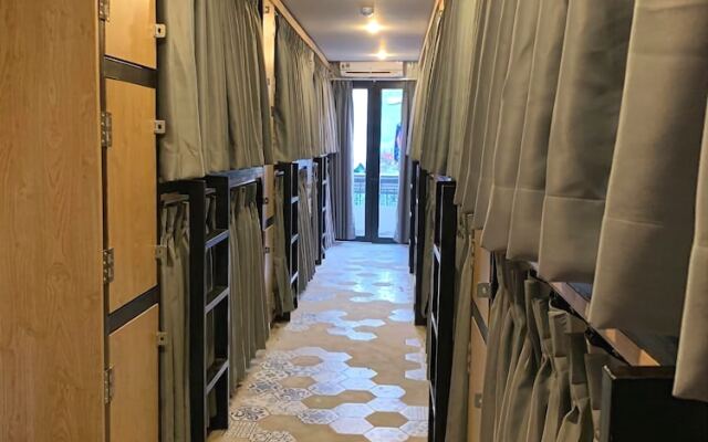 92 Hostel