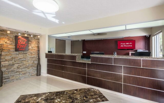 Red Roof Inn Ellenton – Bradenton NE
