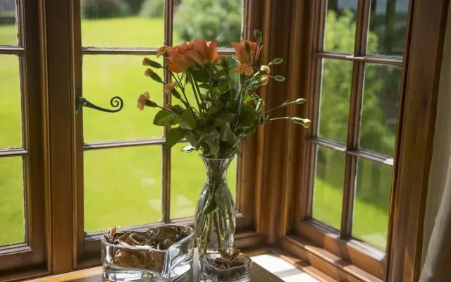 East Dyke Farm B&B