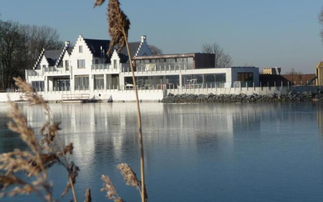 B&B Vijverhuis