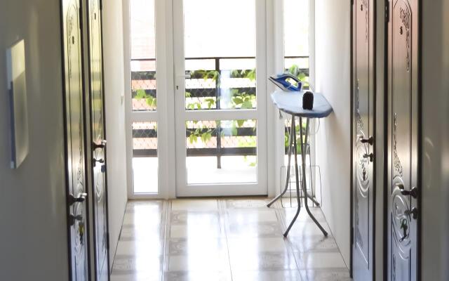 Guesthouse Saqartvelo