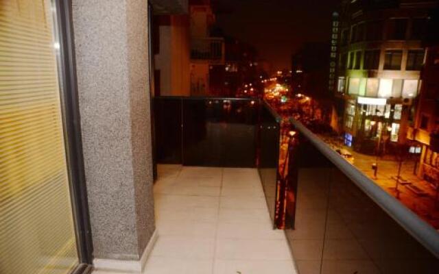 Exclusive Skopje Apartments