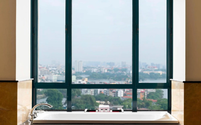 Sheraton Hanoi Hotel