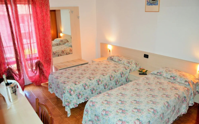 Hotel Neni