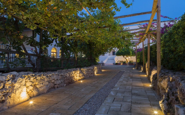 Montecallini Hotel - Adults Only