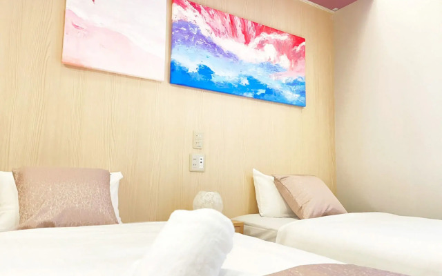 HOTEL CLA-SS HIROSHIMA - Dobashi