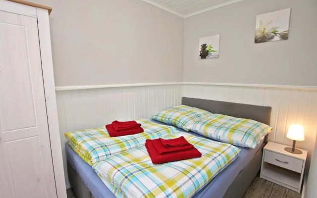 Ferienwohnungen Waren SEE 7010