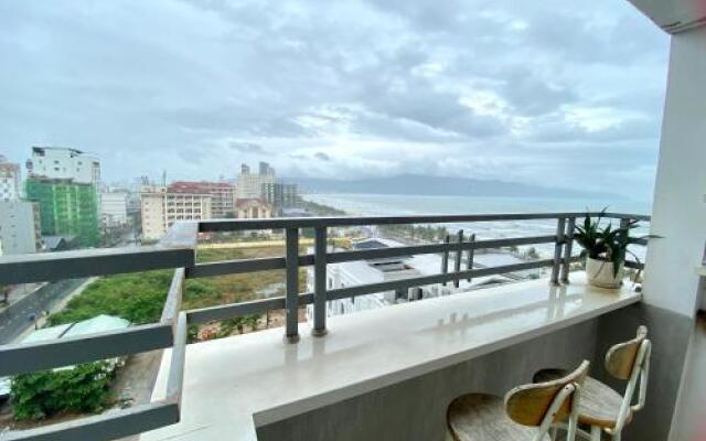 Tuan Sea View Apartment 4