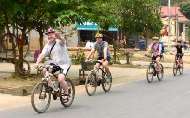 Hoang Gia Minh Hotel