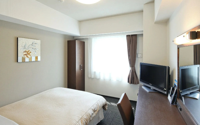 Hotel Route Inn Komagane Inter