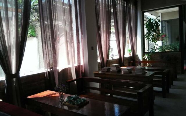 Longkan Garden Inn