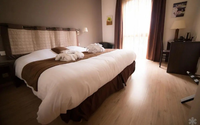 Le Clos de l'Aube Rouge