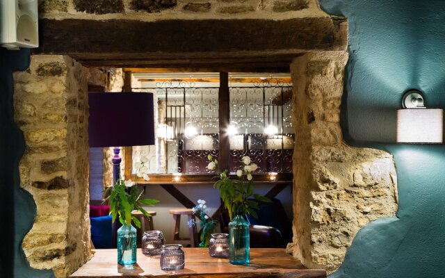 The Dashwood Hotel & Restaurant