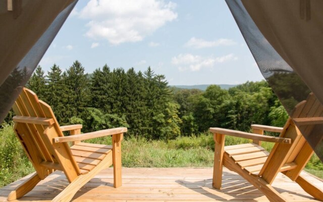 Tentrr - Blooming Hill Farm