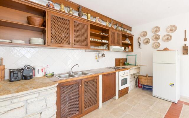 The Olive Press - Agni Bay