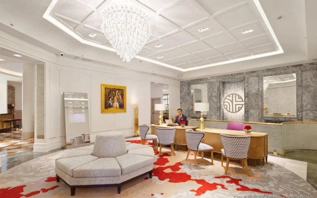 NH Collection Paseo del Prado