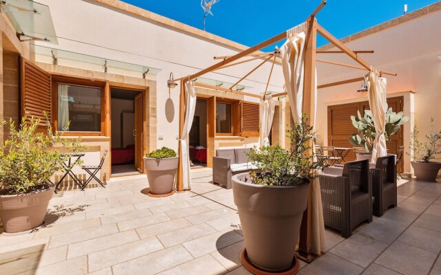 2058 Lido Marini Rooms - Double