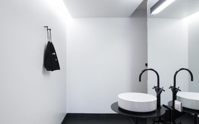 Richter Hotel, a Member of Design Hotels