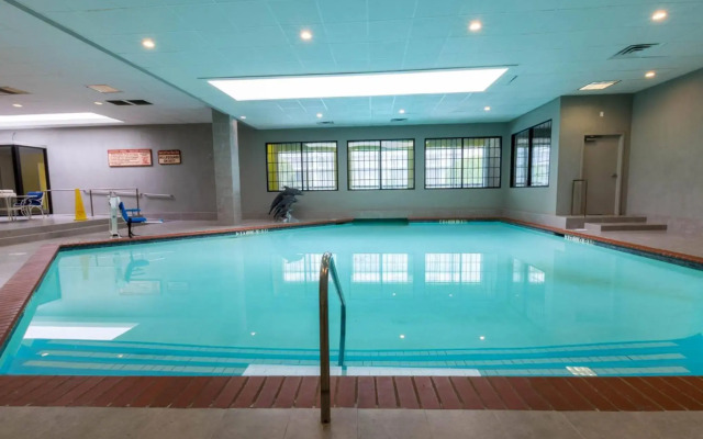 Holiday Inn Dallas-Richardson by IHG