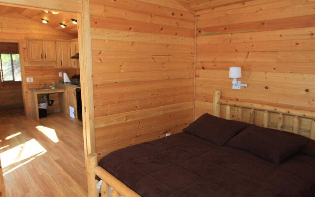 San Diego Metro KOA