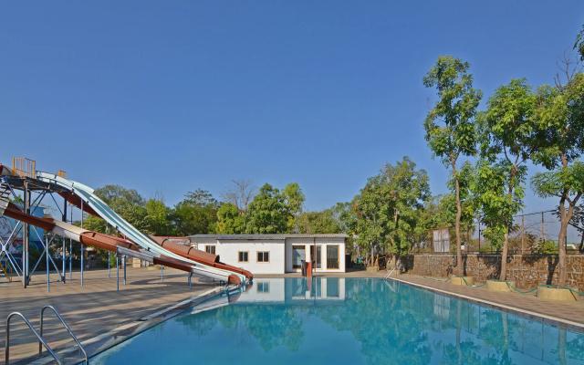Midway Park Resort